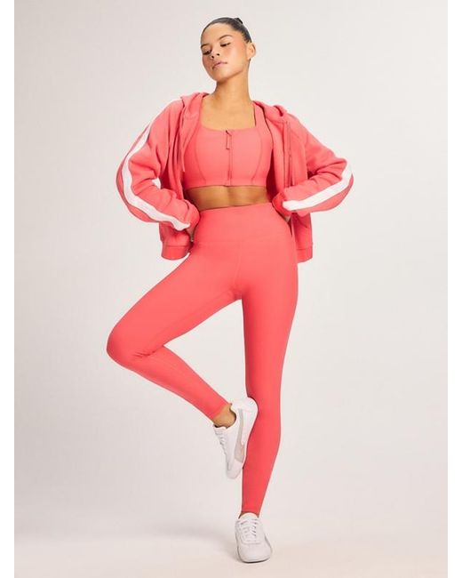 Savage X Pink Running Hot High-waist Legging