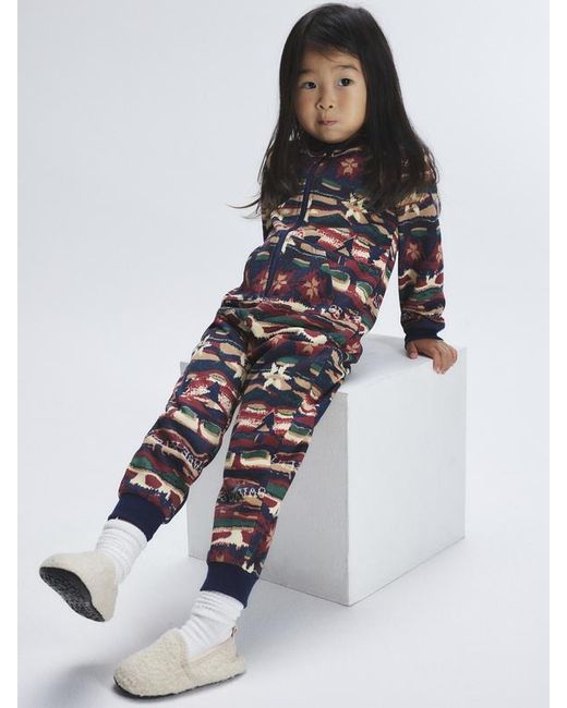 Savage X Black Forever Savage Hooded Toddler Onesie