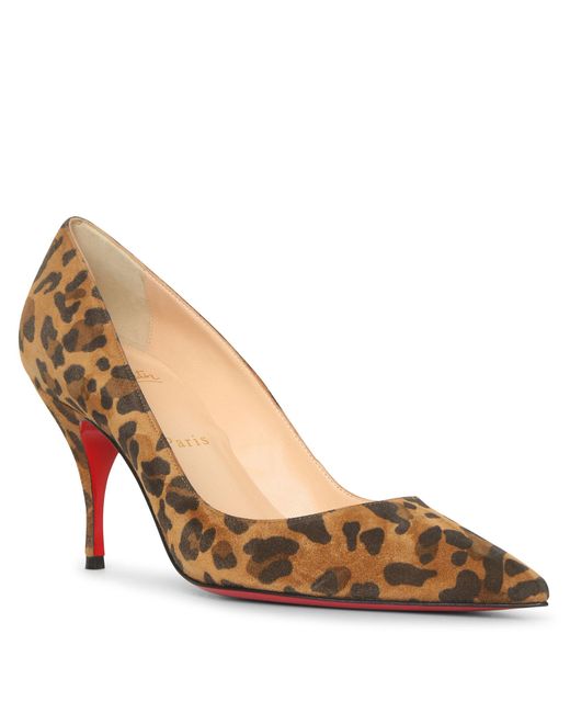 clare 80 louboutin
