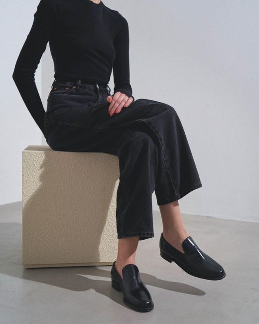 Fenzo loafers deals