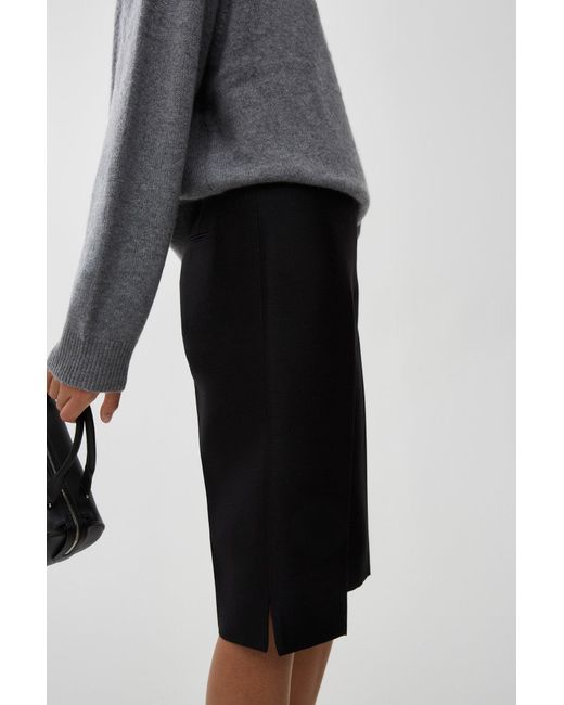The Row Juna Shorts | Lyst UK