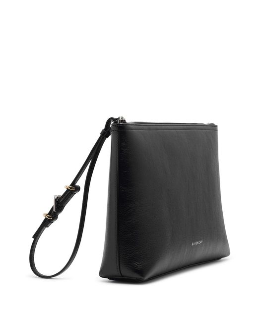 Givenchy Voyou Black Travel Pouch