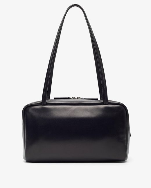 The Row Astra Black Bag
