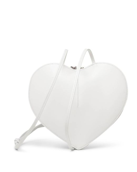 Alaïa White Bags