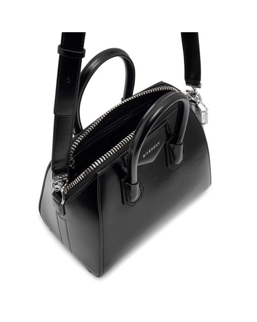 Givenchy Antigona Mini Black Bag