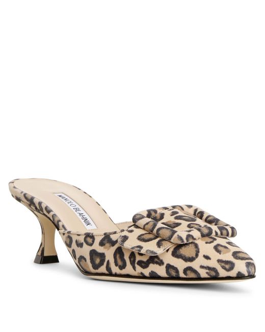 manolo maysale mules