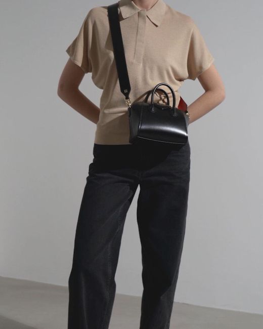 Givenchy Antigona Toy Black Bag