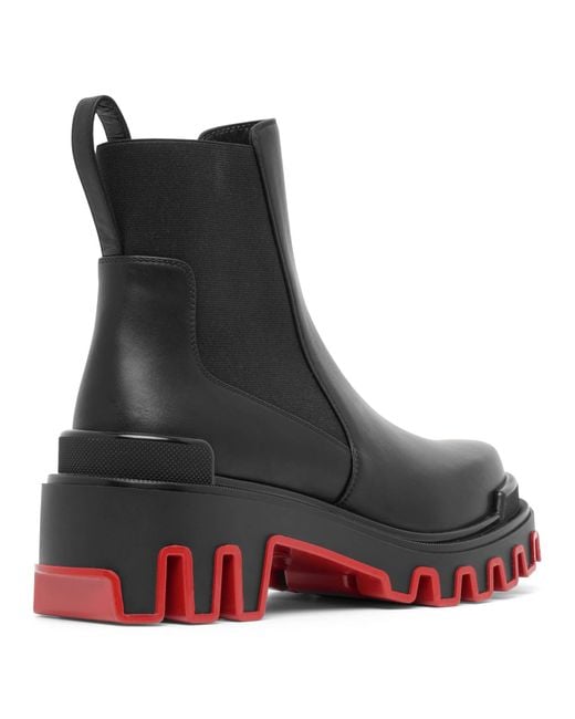 marchacroche louboutin