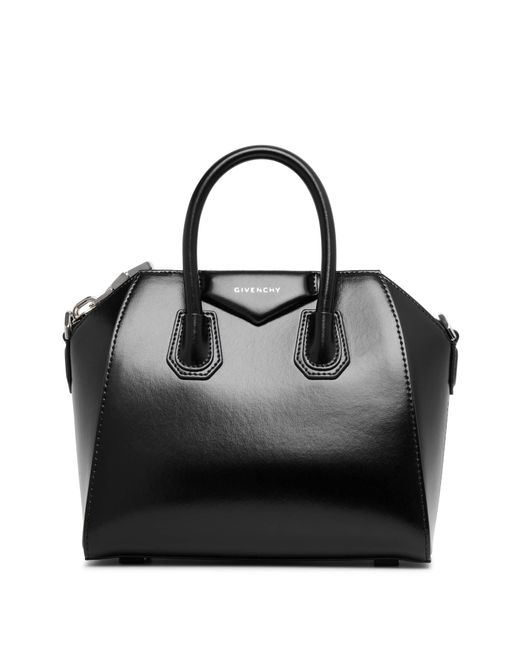 Givenchy Antigona Mini Black Bag
