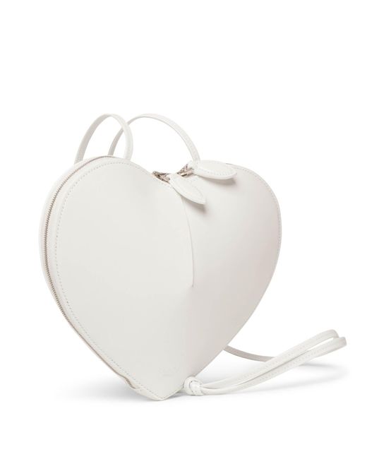 Alaïa White Bags