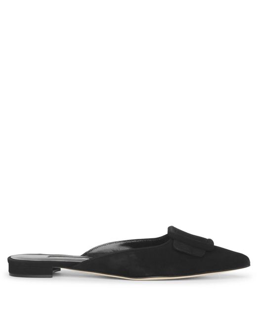 manolo maysale flat