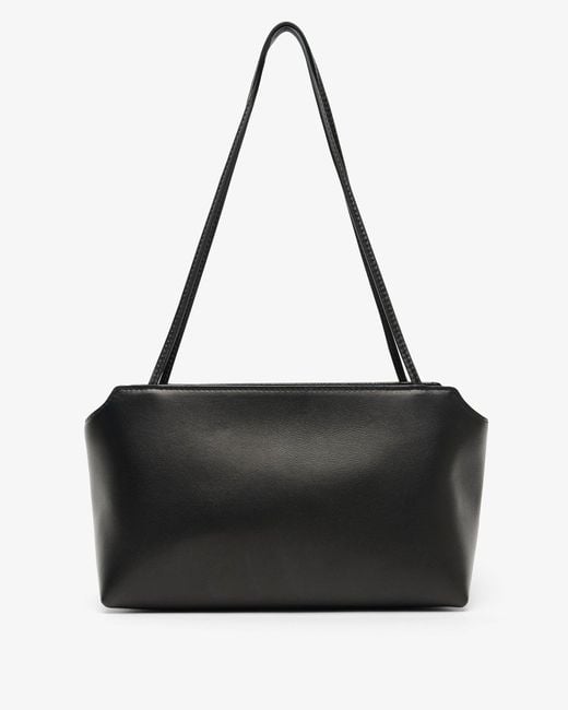The Row Terrasse To-go Black Bag