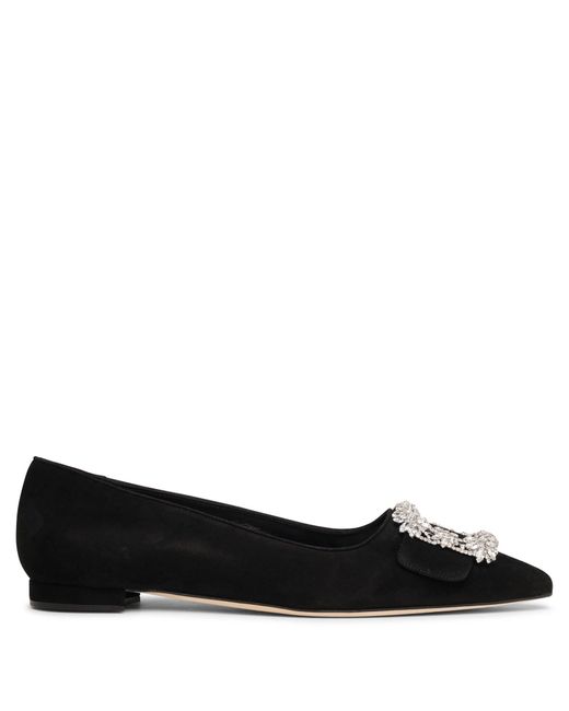 manolo maysale flat