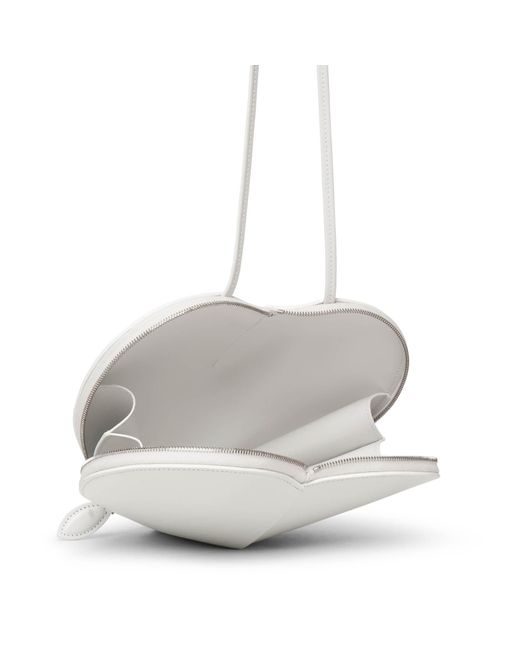 Alaïa White Bags
