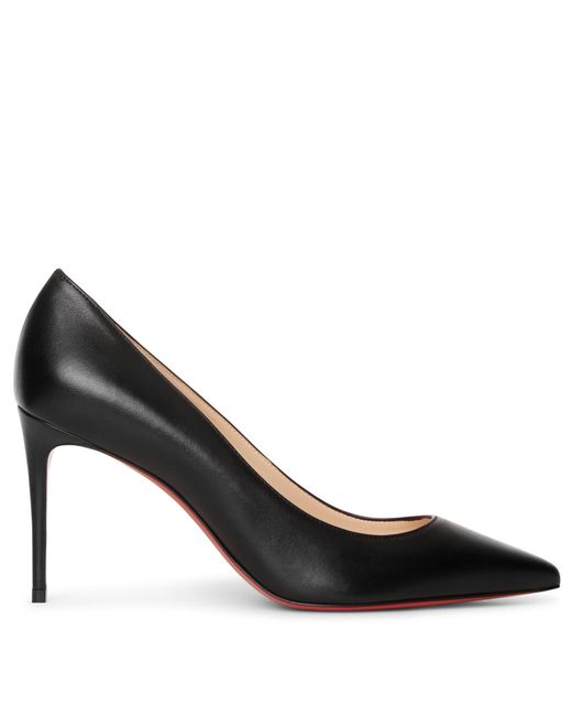 louboutin so kate 85mm