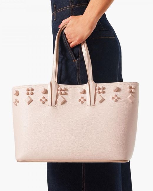 Cabata small empire paris tote online bag