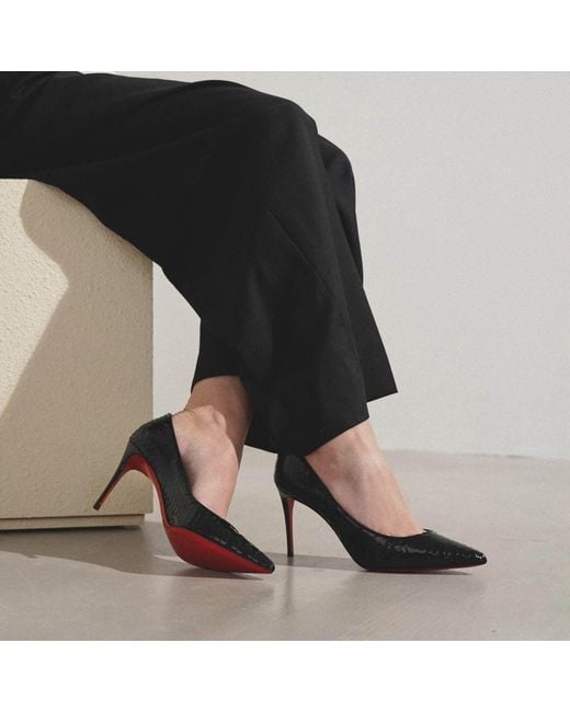 Louboutin outlet kate 85