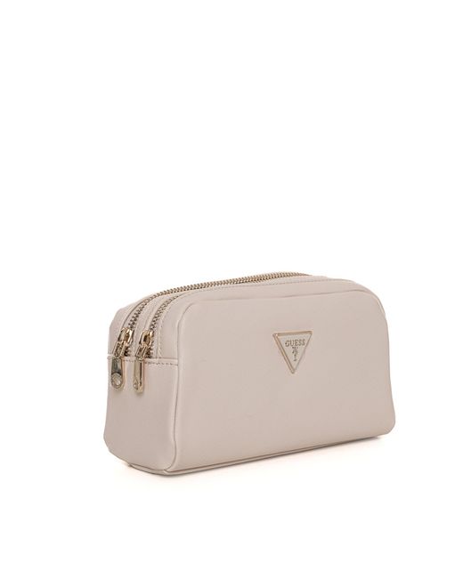 Beauty case di Guess in Gray