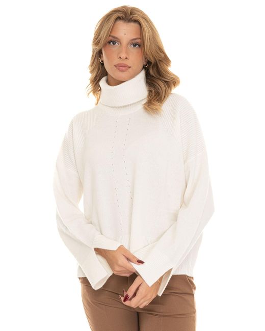 Maglia di Liu Jo in White