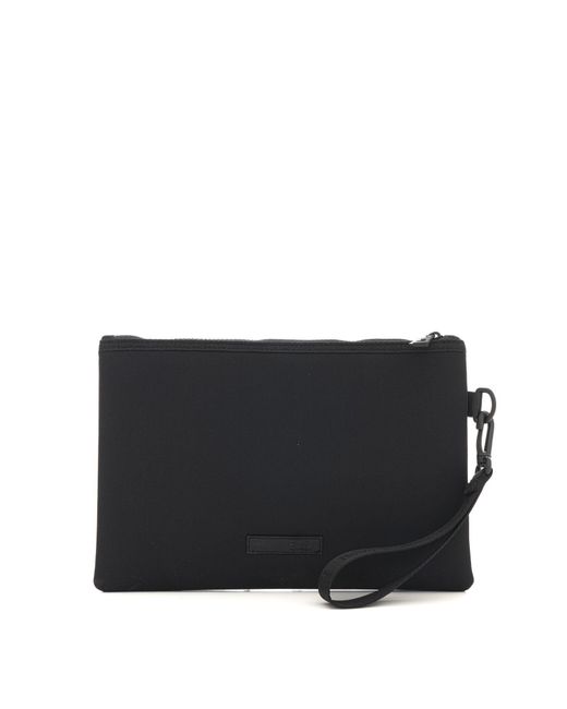 Pochette di EA7 in Black