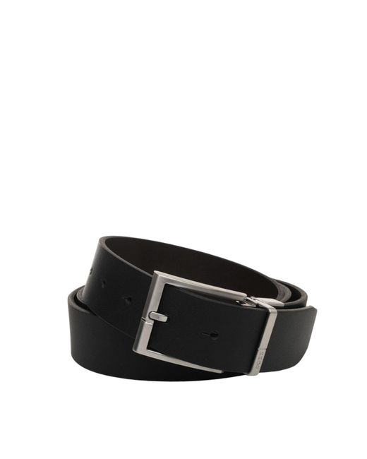 Box cintura con doppia fibbia GEPPY-SOFT di Boss in Black da Uomo