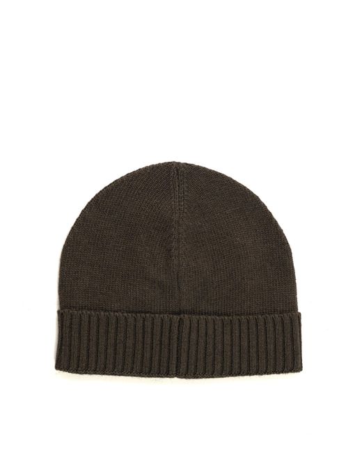 Cappello SILLI04 di Peuterey in Brown da Uomo