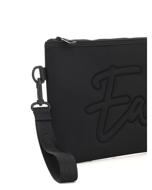 Pochette di EA7 in Black