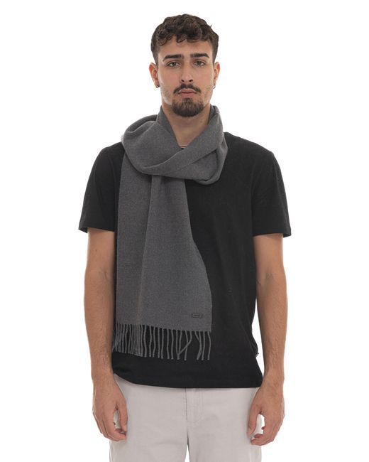 Sciarpa NASTER di Boss in Black da Uomo