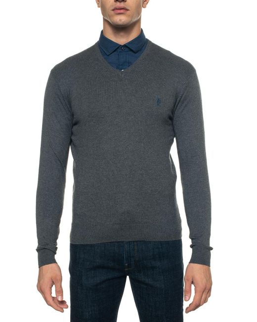 polo assn pullover