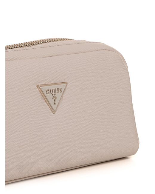 Beauty case di Guess in Gray