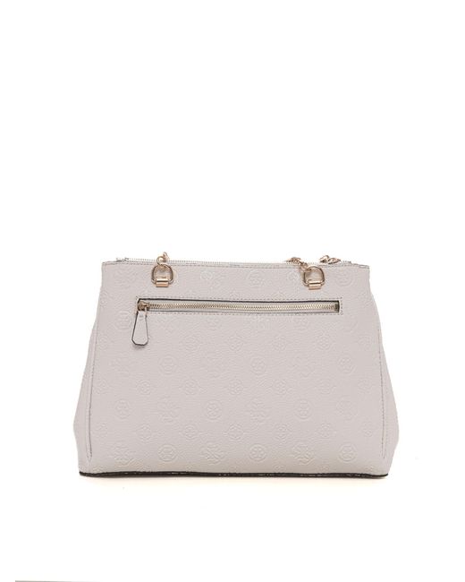 Borsa media cresidia di Guess in Multicolor