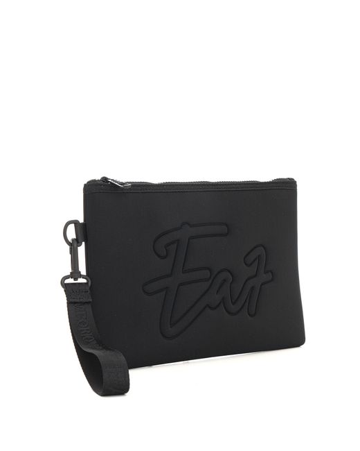 Pochette di EA7 in Black