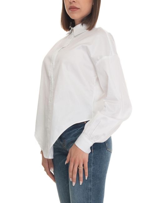 Camicia da donna di Guess in White
