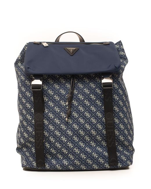 rucksack blue