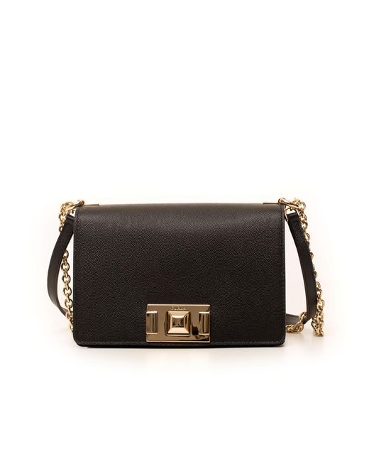 furla mimi black