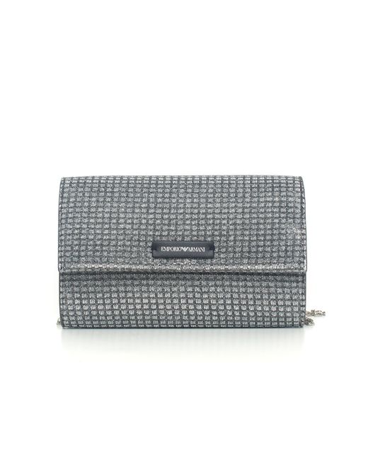 Pochette Grigia online | Showroom di Stylosophy