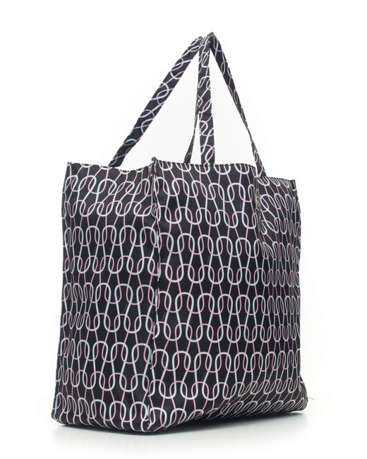 furla digit tote