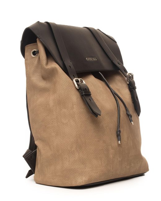 guess dan backpack