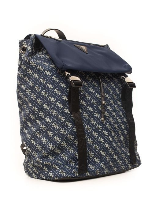 rucksack blue