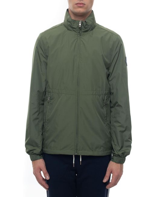 gant windbreaker