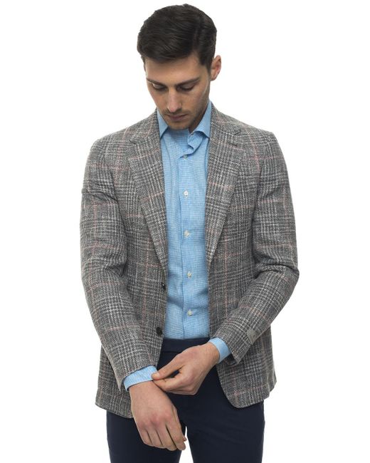 canali blazer