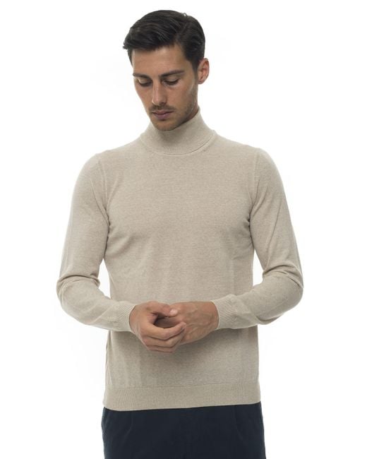 Hugo Boss BOSS Womens Foebe Wool Mock Neck Pullover Sweater 