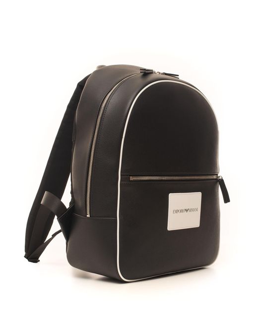 armani rucksack