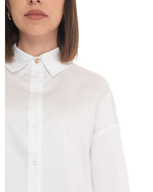 Camicia da donna di Guess in White