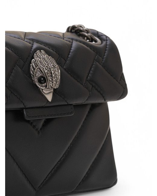 Borsa piccola di Kurt Geiger in Black