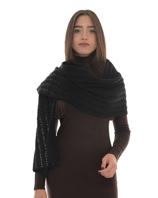 Sciarpa di Guess in Black