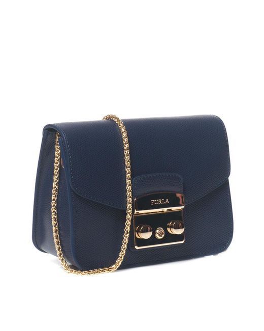 furla blue