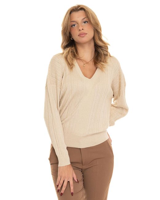 Maglia di Liu Jo in Natural