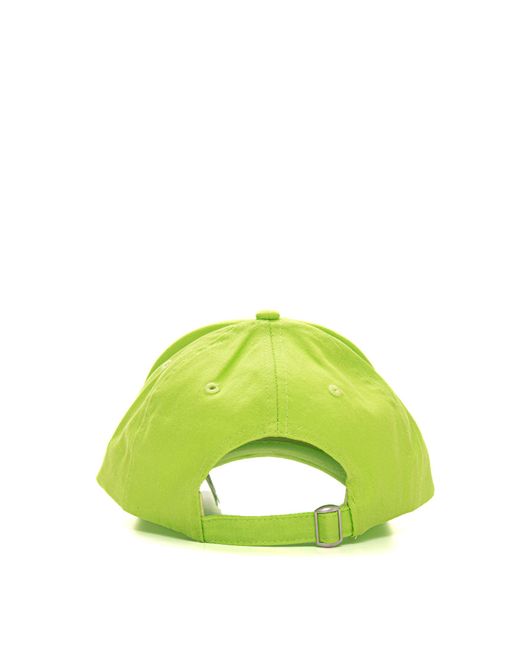 Cappello con visiera di Liu Jo in Green