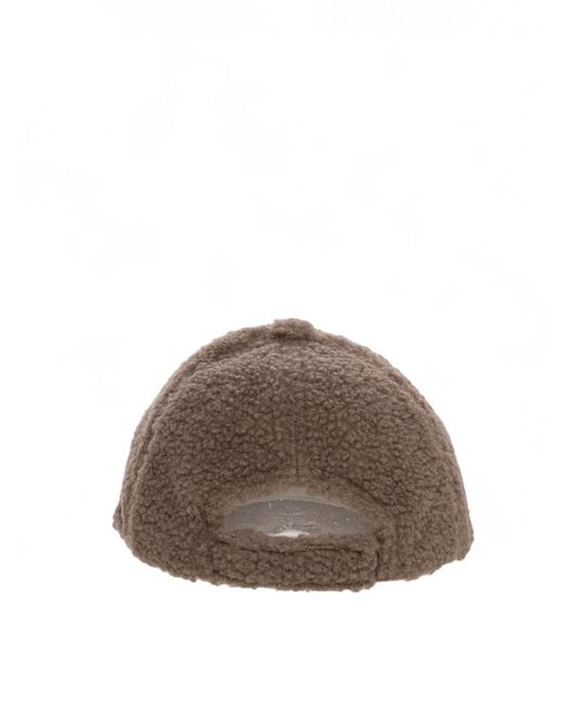 Cappello con visiera di Liu Jo in Brown